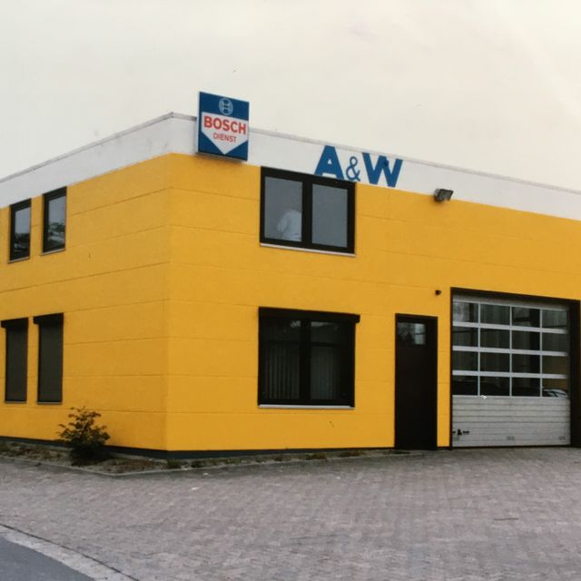Geschichte