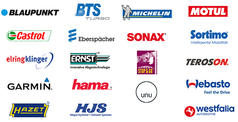 ​A&W KFZ-Elektrik GmbH & Co. KG​ ​Leer​ Partner
