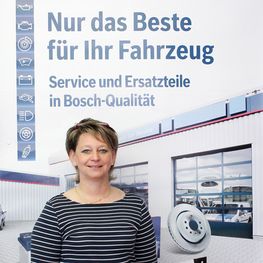 ​A&W KFZ-Elektrik GmbH & Co. KG​ ​Leer​ Billker