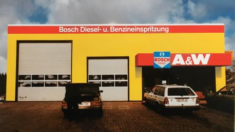 Geschichte